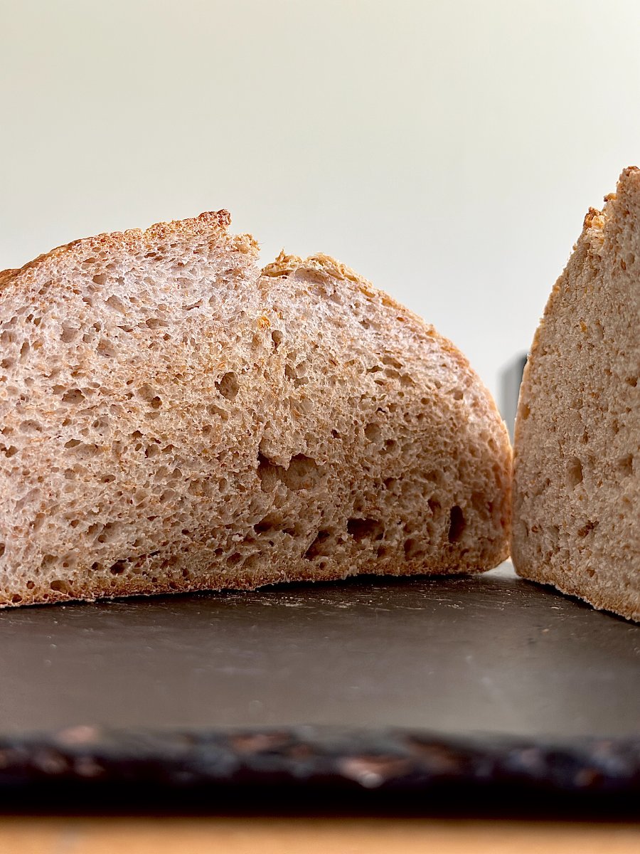 Image de Pain au levain classique