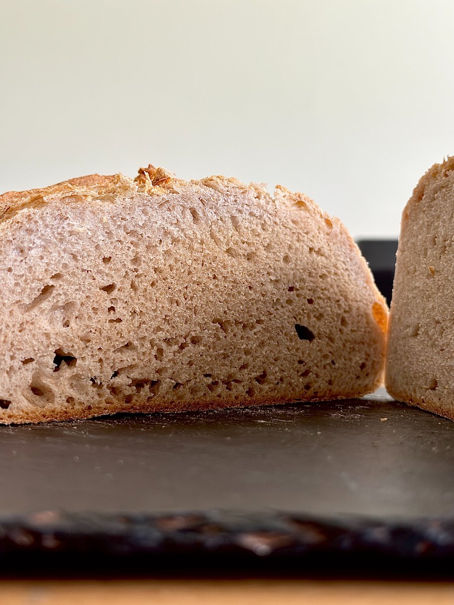 Image de Pain au levain Gaïa